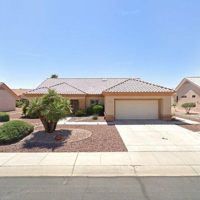 15725 W Greystone Dr, Sun City West, AZ 85375