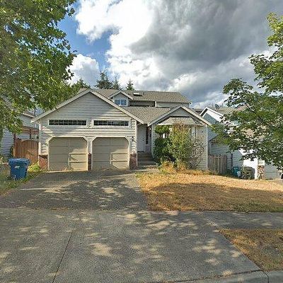 15726 Se 253 Rd Pl, Covington, WA 98042