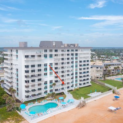 1575 Ocean Shore Boulevard #204, Ormond By The Sea, FL 32176