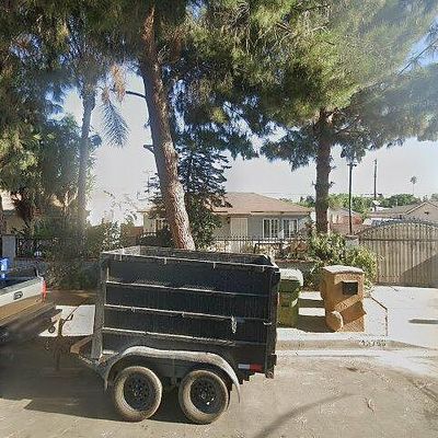 15753 Romar St, North Hills, CA 91343