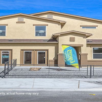 1577 Estrella Noche Loop Ne, Rio Rancho, NM 87144