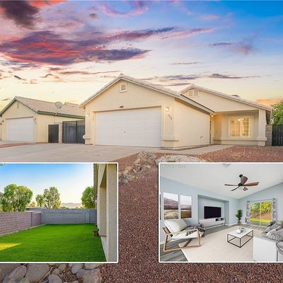 1578 Ash Ave, Bullhead City, AZ 86442