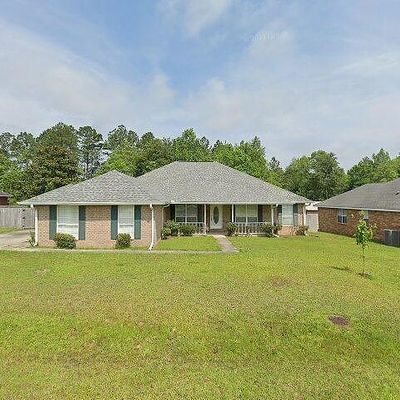 15795 S Fork Rd, Gulfport, MS 39503