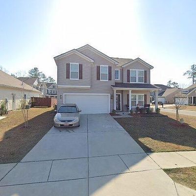 158 Firethorn Dr, Goose Creek, SC 29445