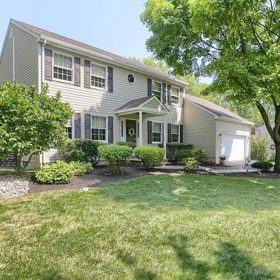 158 Woodland Dr, Doylestown, PA 18901