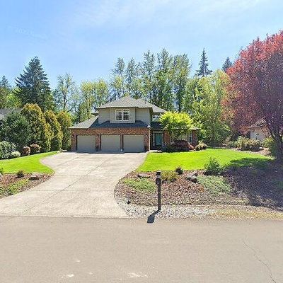 15815 Ne 180 Th St, Brush Prairie, WA 98606