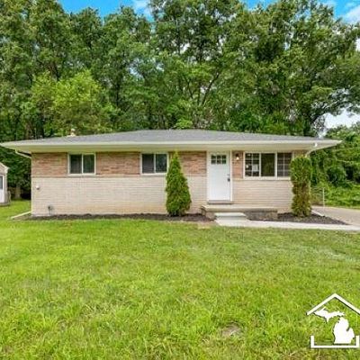 15832 Hampden St, Taylor, MI 48180