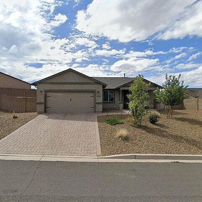 1584 E Yorkshire Ave, Chino Valley, AZ 86323