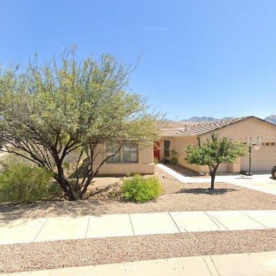 1588 W Copper Ridge Dr, Tucson, AZ 85737