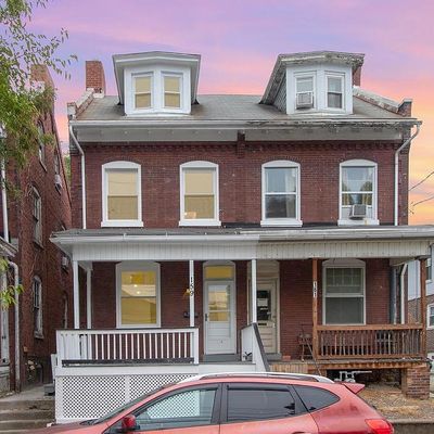 159 S 18 Th St, Harrisburg, PA 17104