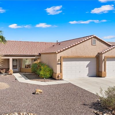 1595 Ilona Dr, Bullhead City, AZ 86442