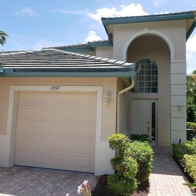 1597 Se Prestwick Lane, Port St Lucie, FL 34952