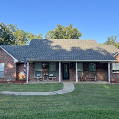 1598 Tri State Rd, Texarkana, TX 75501