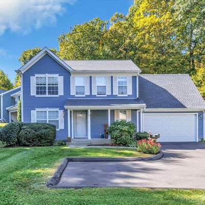 16 Echo Pond Rd, Monroe, CT 06468