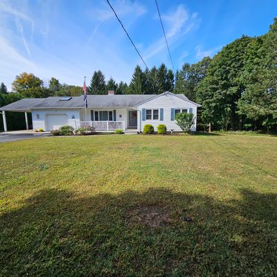 16 Miller Rd, Preston, CT 06365