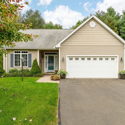 16 Partridge Run, Enfield, CT 06082