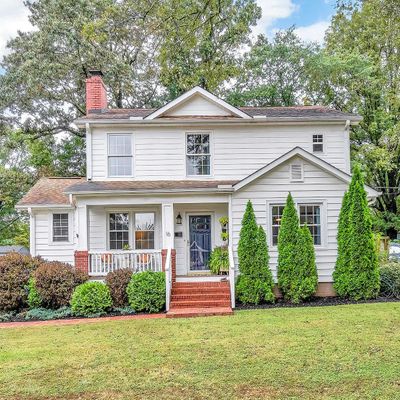 16 Tabor St, Greenville, SC 29609