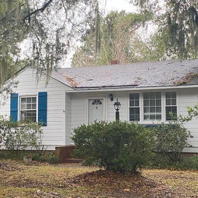 160 James St, Beaufort, SC 29902