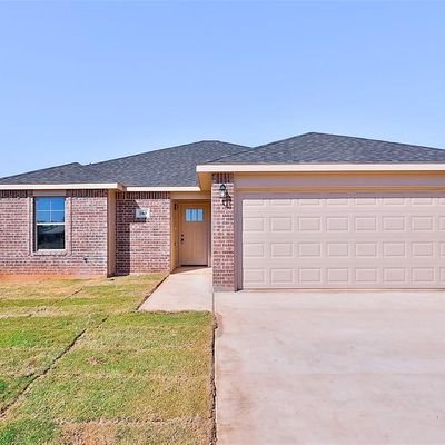 160 Waterloo Drive, Abilene, TX 79602