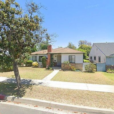 1600 S Vega St, Alhambra, CA 91801