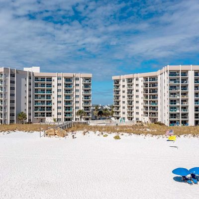 1600 Via Deluna Dr #102 W (B), Pensacola Beach, FL 32561