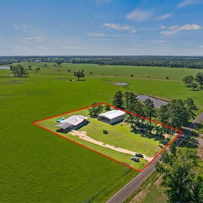 1601 County Road 3442, Winnsboro, TX 75494