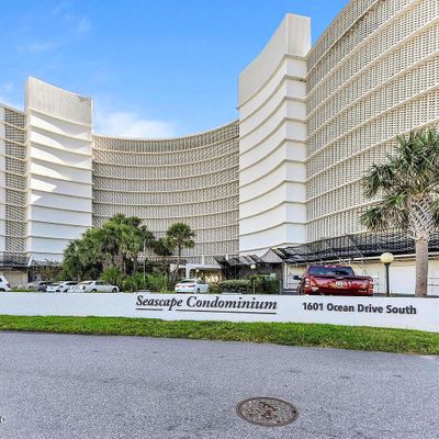 1601 S Ocean Dr #302, Jacksonville Beach, FL 32250