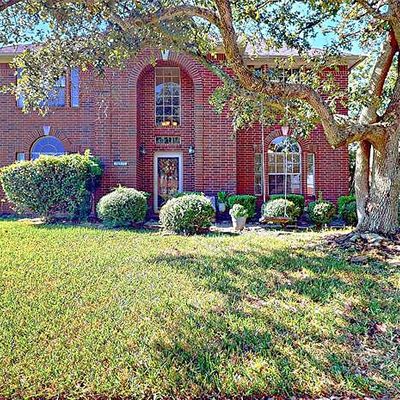 16010 Blue Mesa Ridge Dr, Friendswood, TX 77546