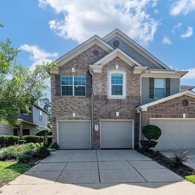 16018 Limestone Lake Dr, Tomball, TX 77377