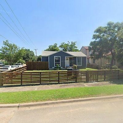 1602 Glenfield Ave, Dallas, TX 75224