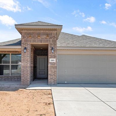 1603 143rd Street, Lubbock, TX 79423