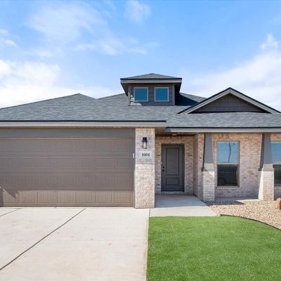 1604 144th Street, Lubbock, TX 79423