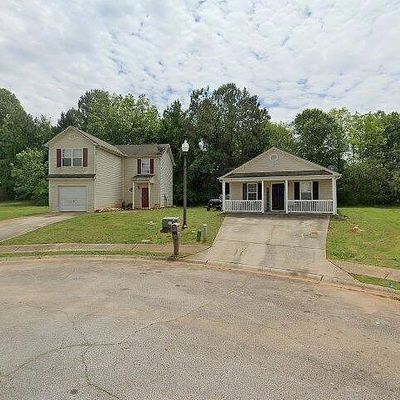 1604 Hallmark Hills Dr, Griffin, GA 30223