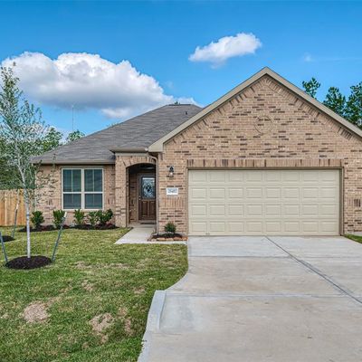 16041 Sandy Koufax Court, Splendora, TX 77372