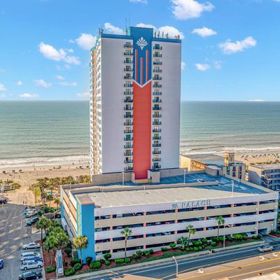 1605 S Ocean Blvd., Myrtle Beach, SC 29575