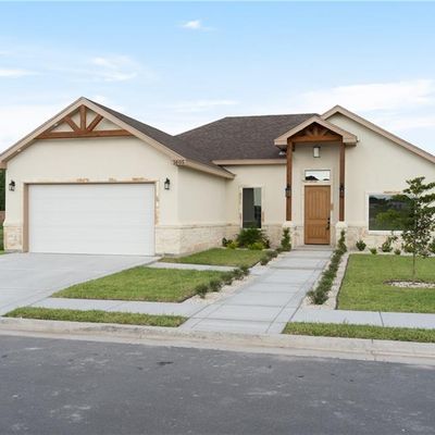 1605 Paul Drive E, San Juan, TX 78589