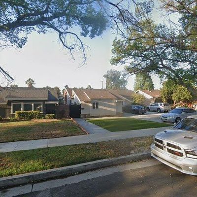 16052 Tupper St, North Hills, CA 91343