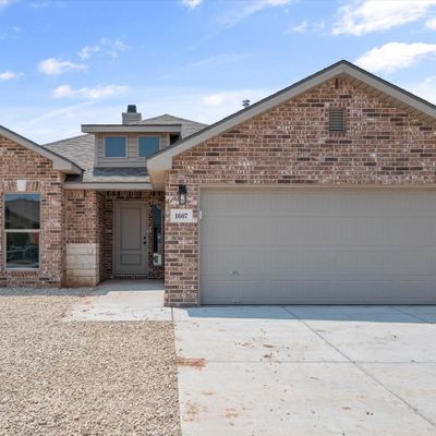 1607 143rd Street, Lubbock, TX 79423