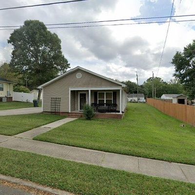 1607 Parkdale Ave, Gastonia, NC 28052