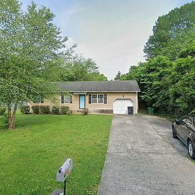 1607 Prigmore Rd, Chattanooga, TN 37412