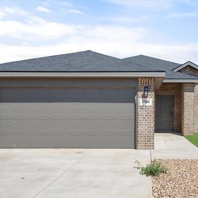 1608 143rd Street, Lubbock, TX 79423