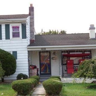 1608 Elizabeth Ave, Reading, PA 19605