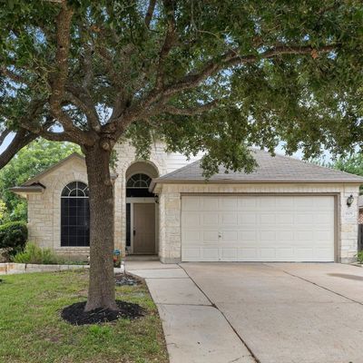 1608 Lobo Mountain Ln, Round Rock, TX 78664