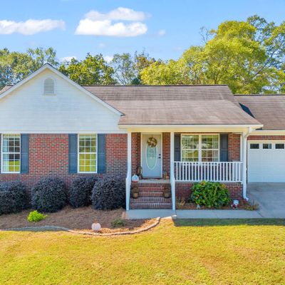 1609 Memorial Rd, Canon, GA 30520