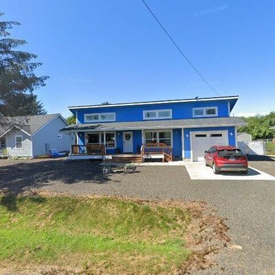 161 Calawah St Sw, Ocean Shores, WA 98569