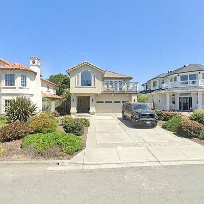 161 Miramontes Ave, Half Moon Bay, CA 94019