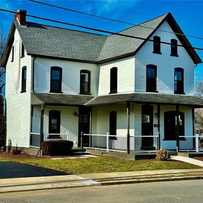 1610 South Albert Street, Allentown, PA 18103