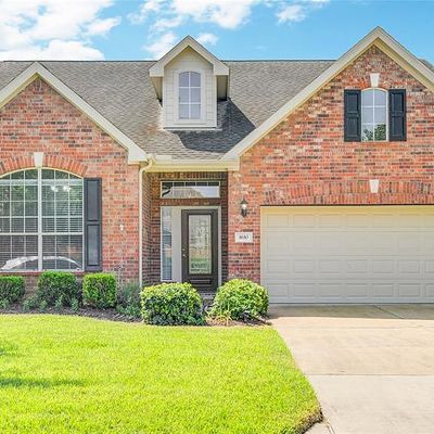 1610 Tuscany Pl, Pearland, TX 77581