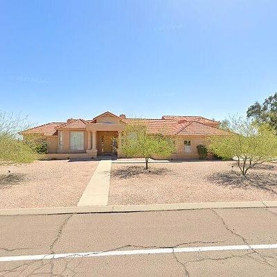 16107 E Kingstree Blvd, Fountain Hills, AZ 85268