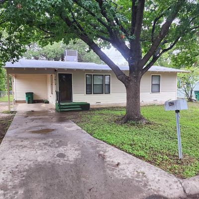 1612 Wynne Ave, San Angelo, TX 76905